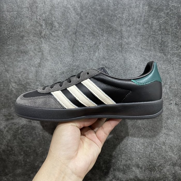 Кроссовки Gazelle Indoor Trainers фото 2