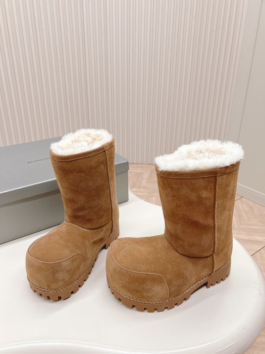 Ugg boots фото 3