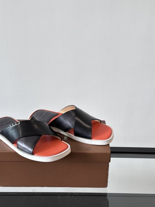 Шльопанці чоловічі фото 8