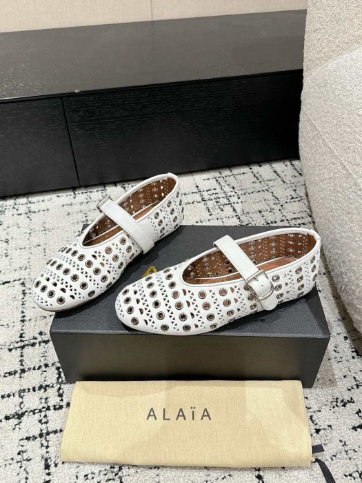 Балетки фото 3