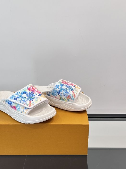 Шлепанцы мужские фото 8