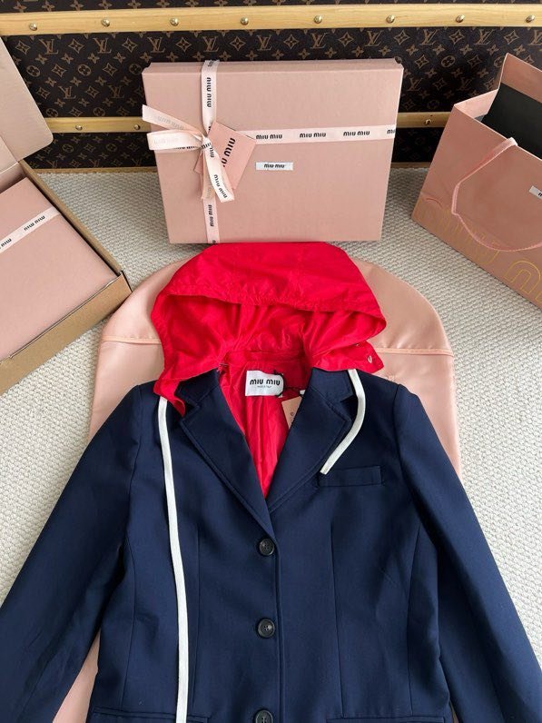 Пиджак женский фото 3