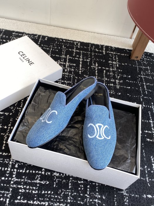 Мюли женские фото 5