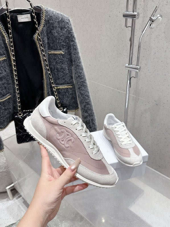 Sneakers Racer women's фото 4