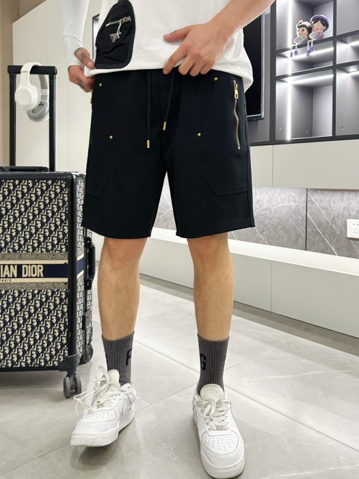 Шорты мужские фото 2