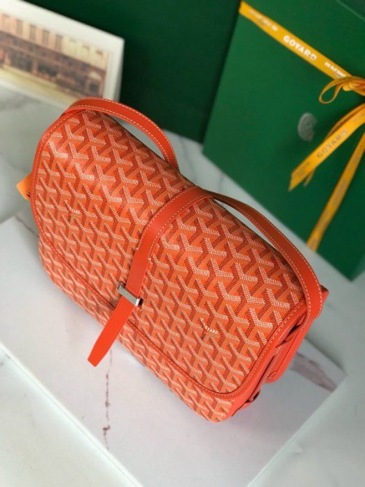 Сумка женская Goyard Belvedere 28 см фото 6