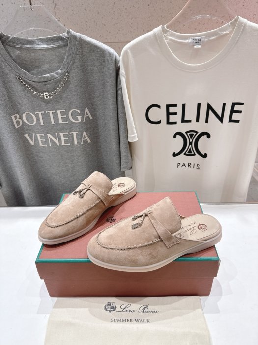 Мюли женские фото 3