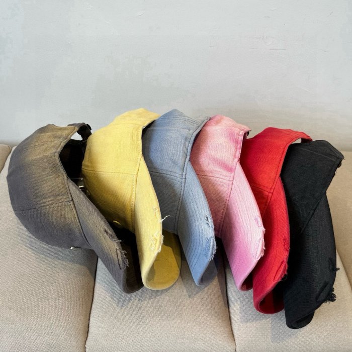 Кепка фото 8