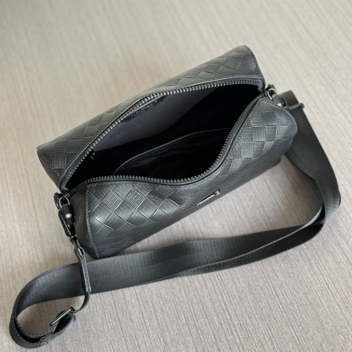 Сумка чоловіча 27 см фото 8