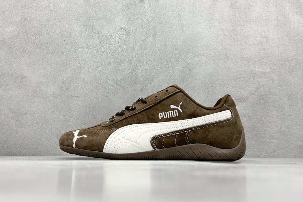 Кросівки Puma Palermo OG