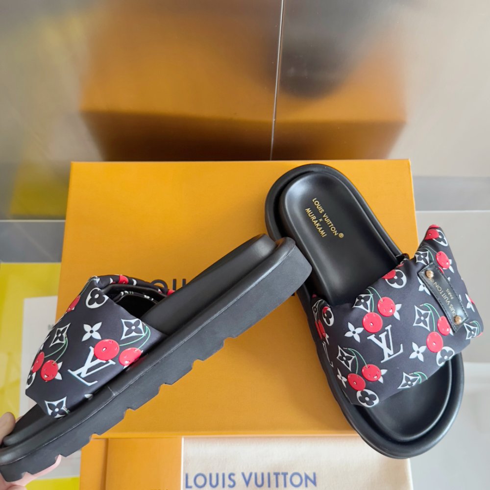 Шлепанцы женские Pool Pillow Comfort фото 3