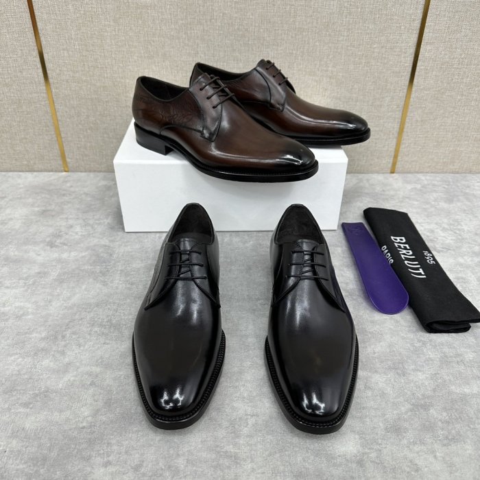 Shoes men's фото 3