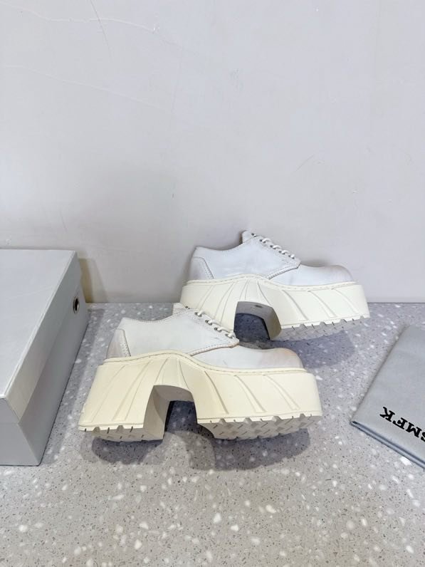 Черевики жіночі фото 8