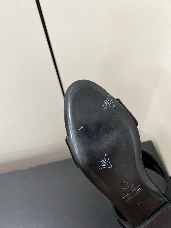 Сандалі жіночі фото 9