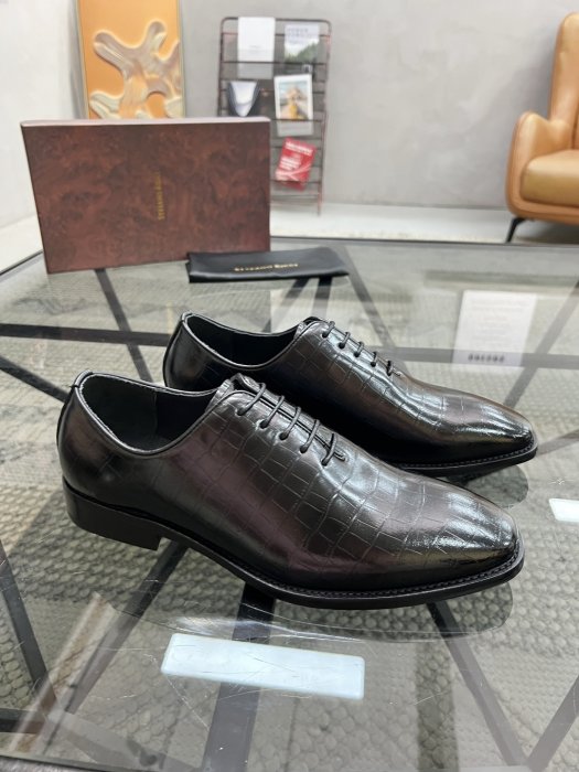 Туфли мужские фото 2