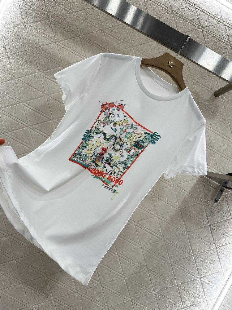 Футболка женская фото 6