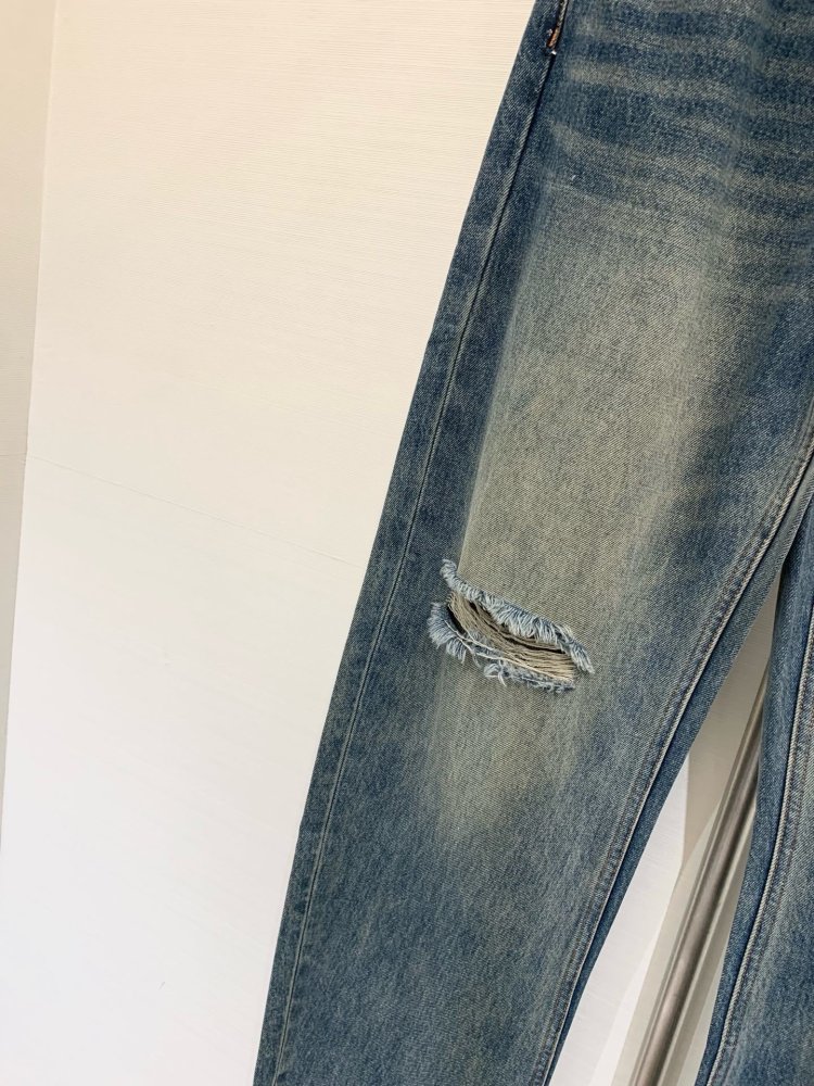 Jeans women's фото 5