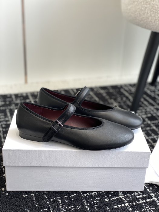 Балетки фото 2