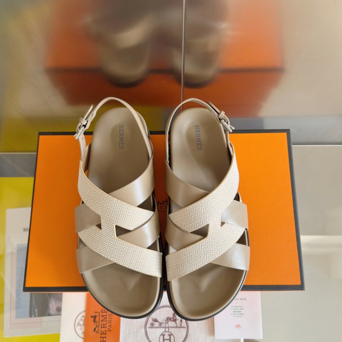 Sandals Kazimir women's фото 7