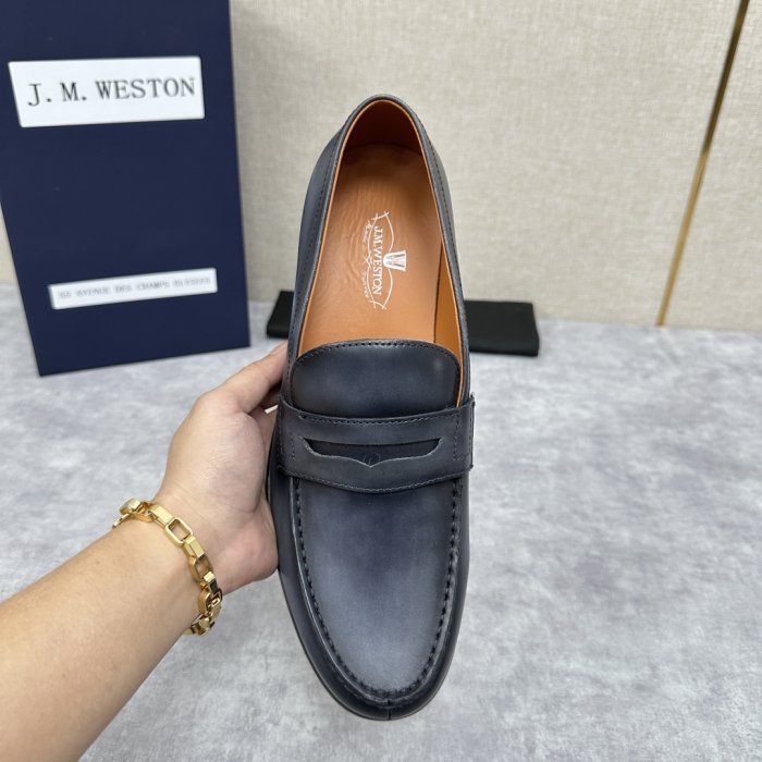 Лоферы men's фото 5