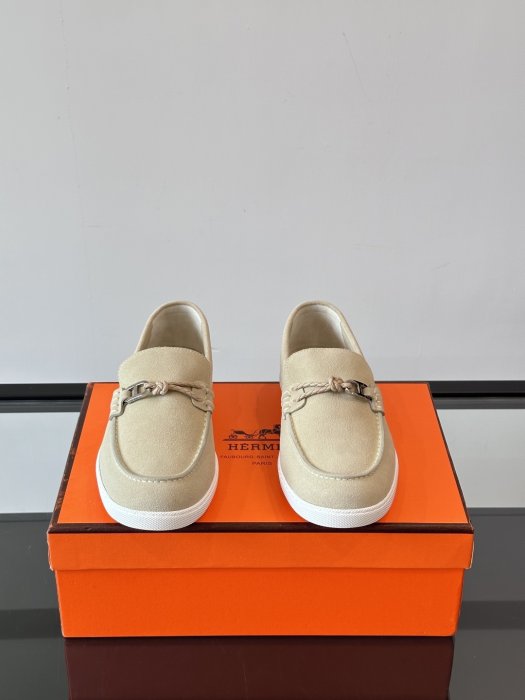 Лоферы мужские фото 2