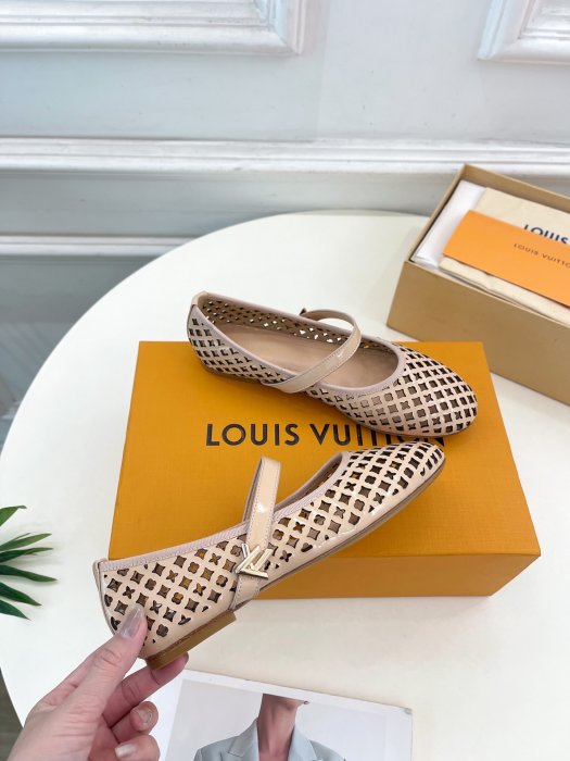 Ballet shoes фото 2