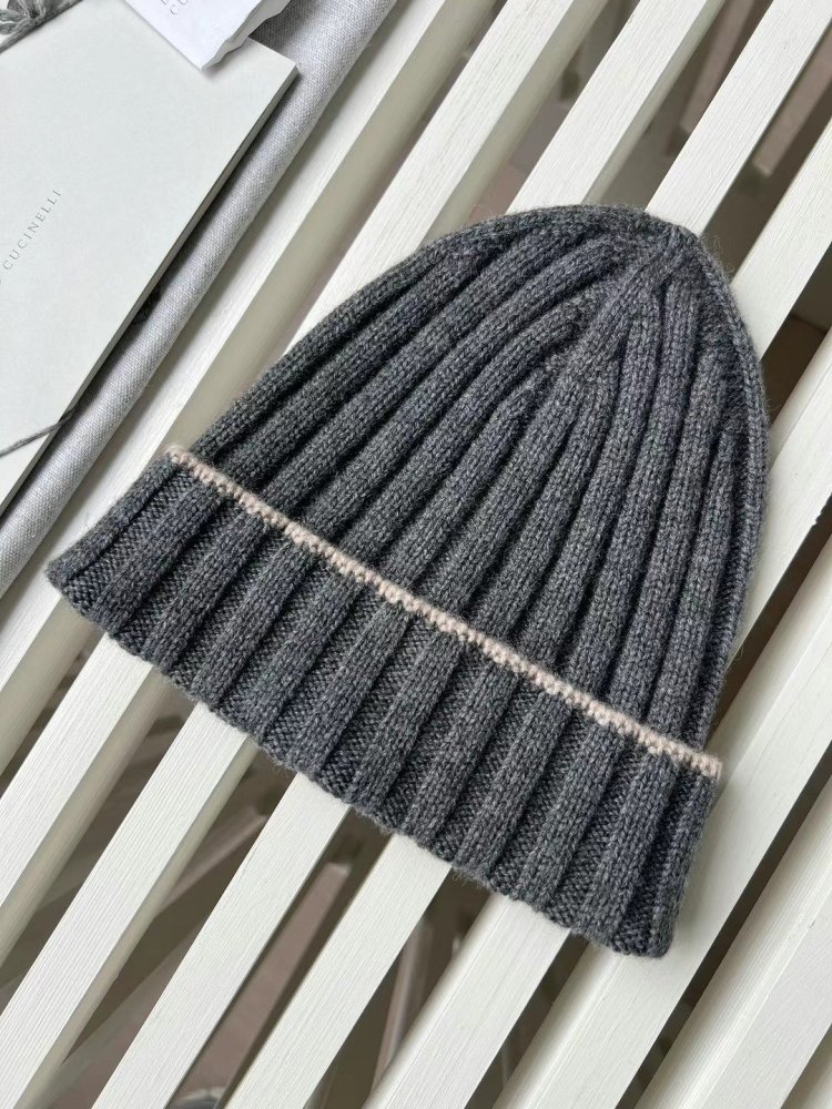 A cap of cashmere winter фото 2