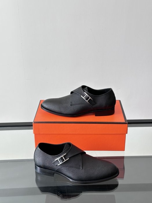 Туфли мужские фото 4