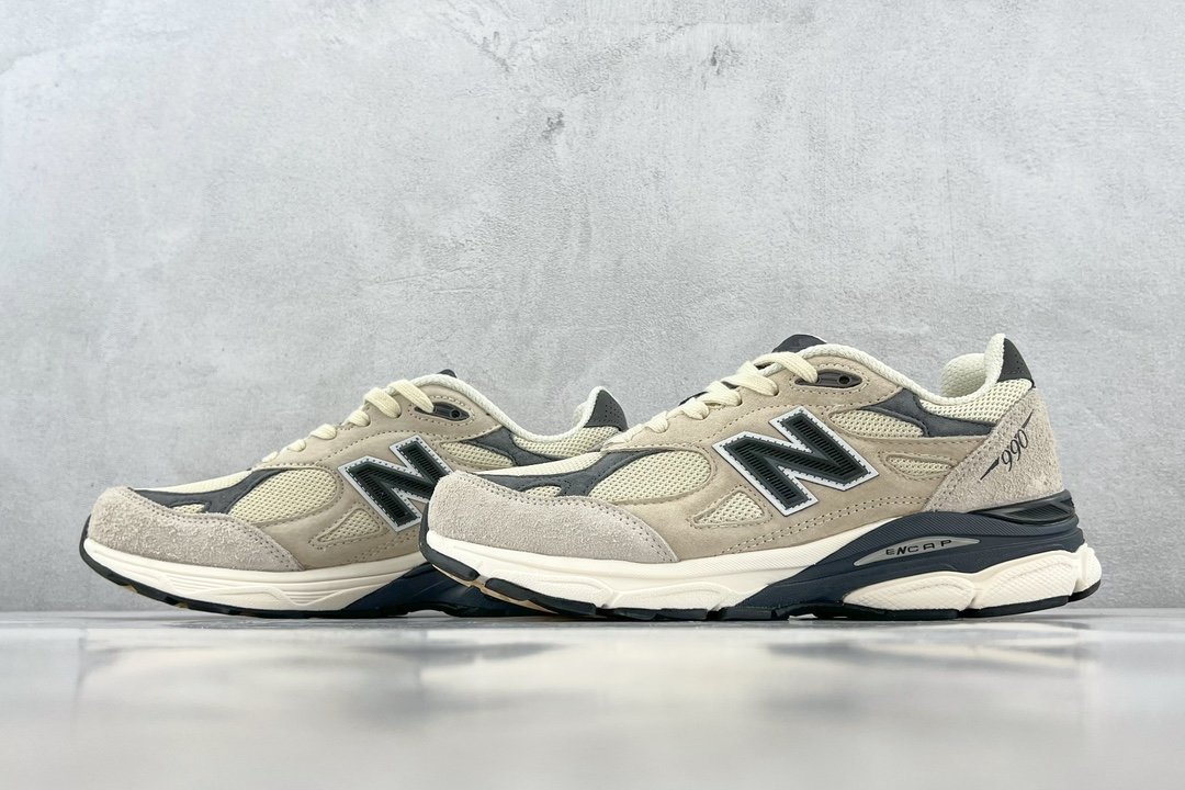 Sneakers 990 v3 M990AD3 фото 5