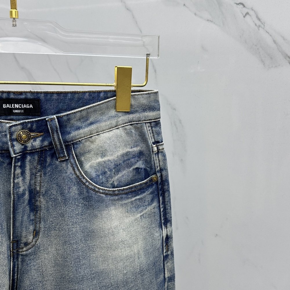 Джинсы мужские фото 7