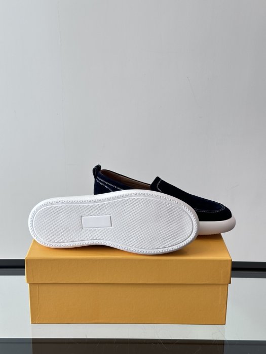 Лоферы мужские фото 9