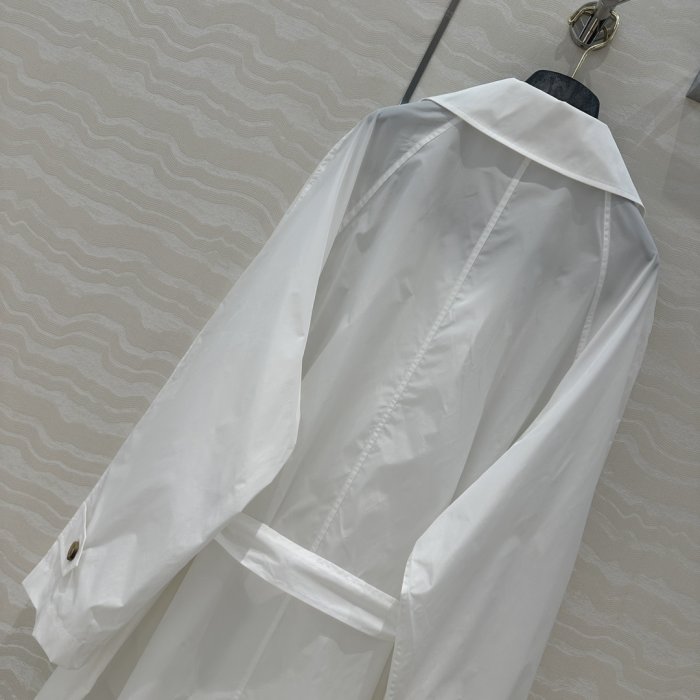 Тренч фото 9