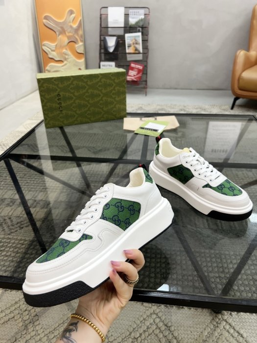 Кроссовки мужские фото 4