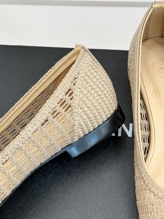 Балетки фото 6