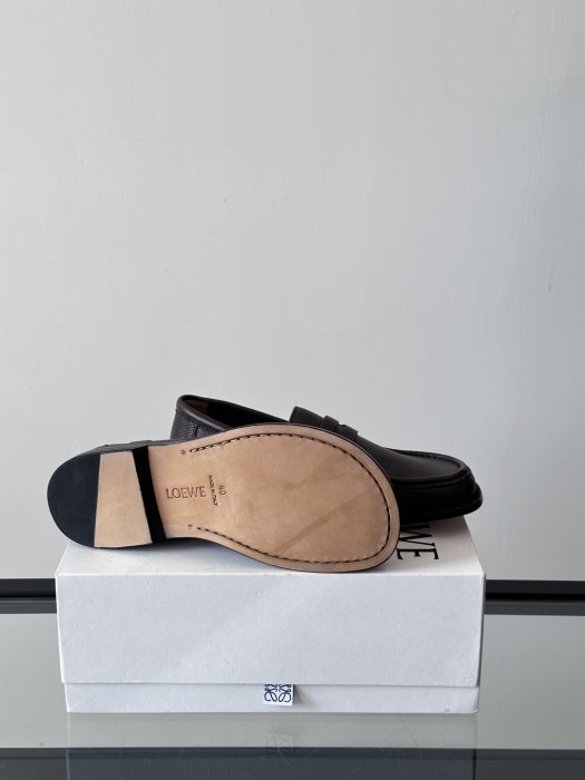 Туфлі чоловічі фото 9