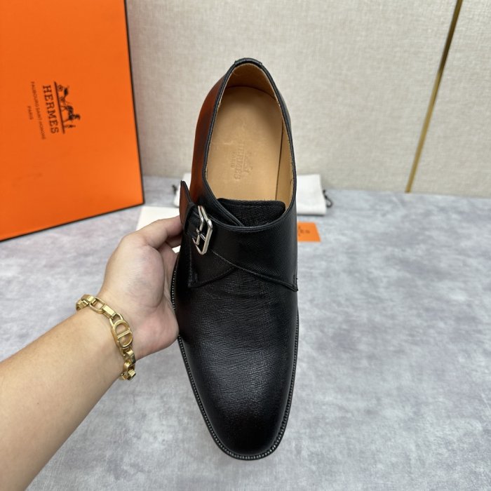 Туфли мужские фото 5