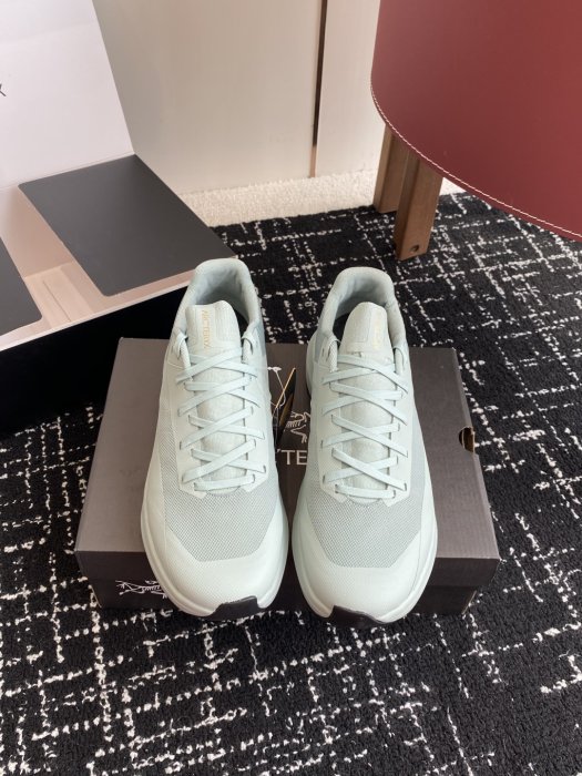 Кроссовки ARCTERYX NORVAN VT