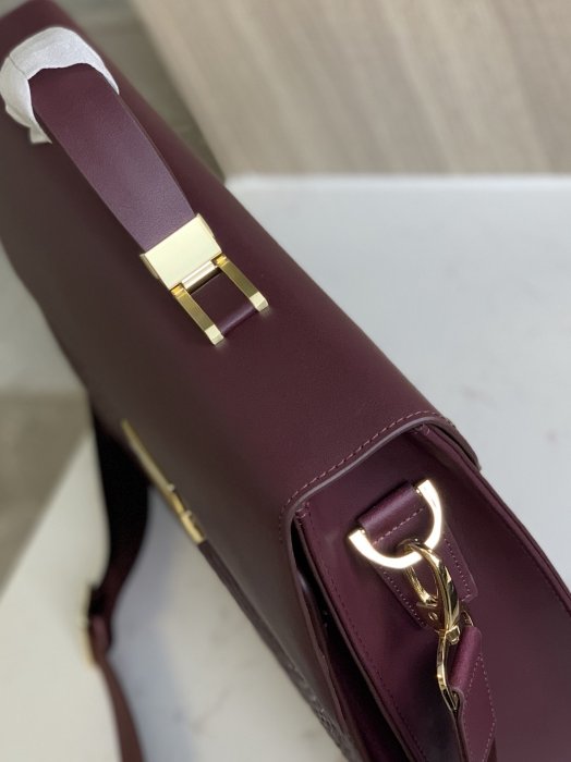 Портфель шкіряний чоловічий 40 см фото 6