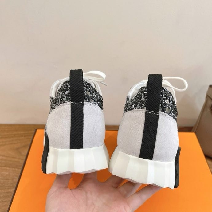 Кроссовки фото 4