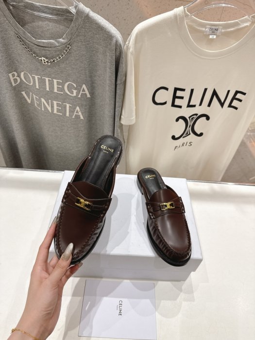 Мюли женские фото 4