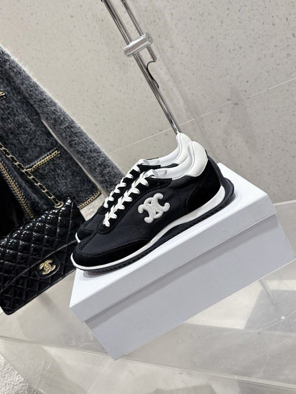 Sneakers Racer women's фото 4