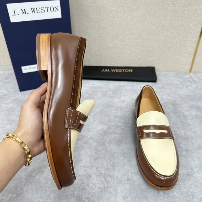 Лоферы men's фото 4