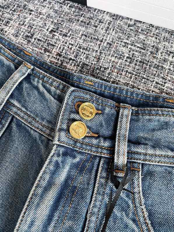 Шорты джинсовые женские фото 9