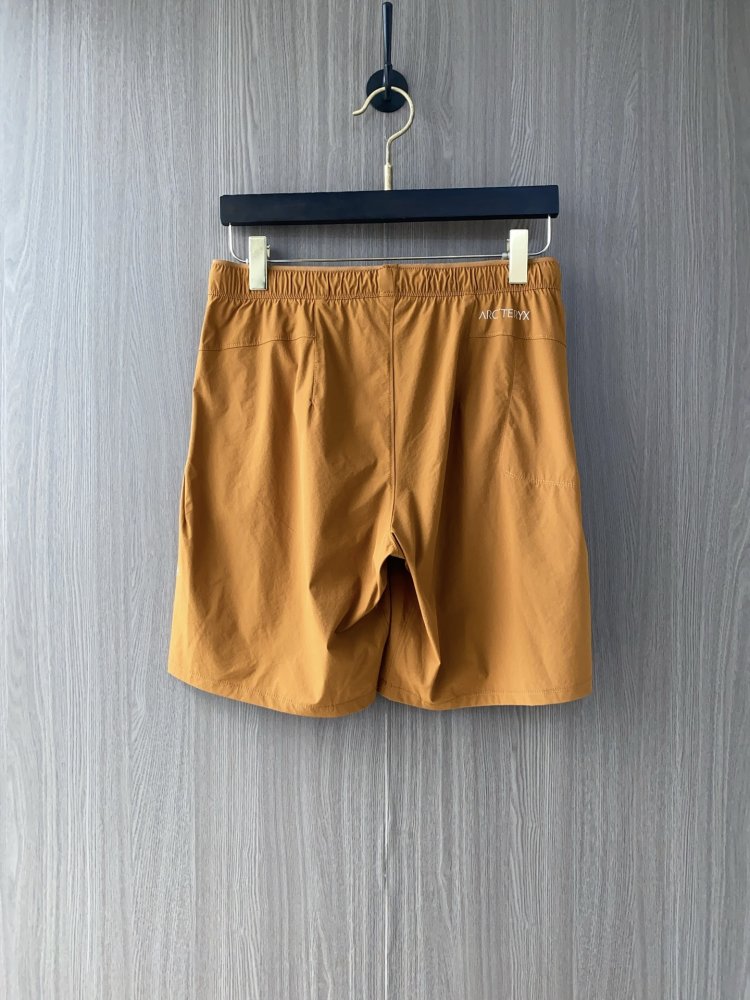 Шорты мужские фото 7