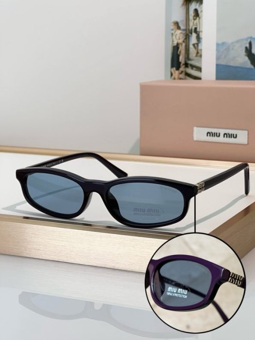 Spectacles sunscreen MUA06S фото 8