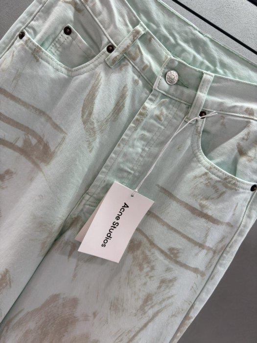 Джинси женнские фото 4