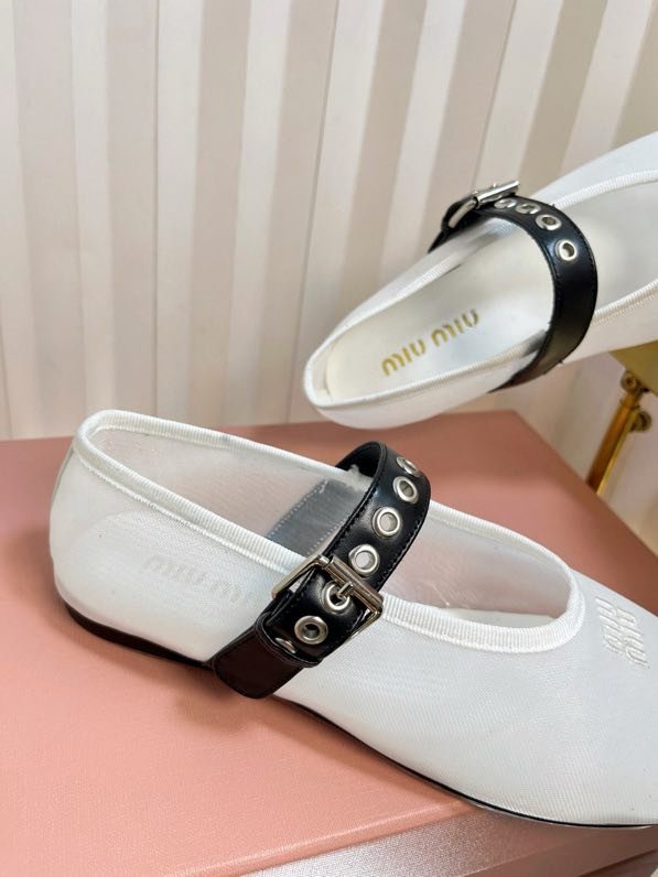 Ballet shoes фото 2