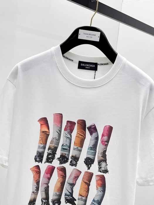 T-shirt men's фото 2