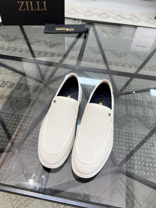 Лоферы men's фото 3