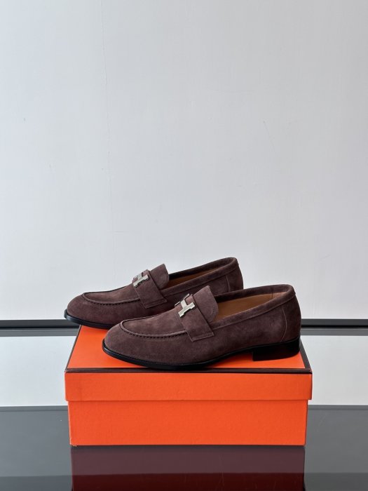 Туфли мужские фото 3